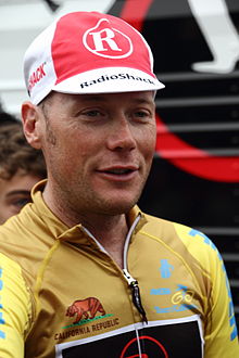 Chris Horner - Wikipedia, the free encyclopedia