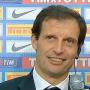 Allegri guarda avanti: 