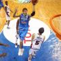 Basket, Europei: Italia-Lituania come ad Atene 2004