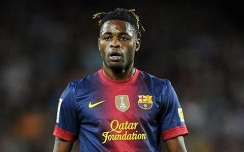 Alex Song - Notizie in Liquida