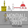  Aperti i Mondiali di ciclismo a Firenze