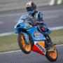 Rins trionfa in Moto 3