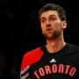 Toronto al primo anno senza Bargnani