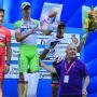 Modolo vince il memorial Pantani