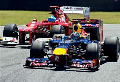 Formula 1/ Minardi: Vettel eccellente, il