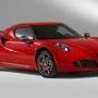 Alfa Romeo 4C «just drive»: in Italia a partire da 53mila euro