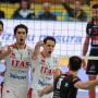 Pallavolo: Trento strapazza Macerata