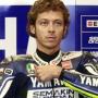 Valentino Rossi secondo dietro allo spagnolo Marquez nelle prove del Gran Premio della Malesia