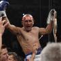 Boxe : svanisce il sogno di un Gay Mondiale