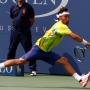 ATP Vienna : Fognini battuto a sorpresa ai quarti