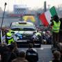 Monza Rally Show 2013