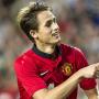 Addio Juventus : Januzaj firma per 5 anni col Manchester United