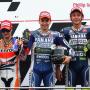 Jorge Lorenzo vince a Phillip Island