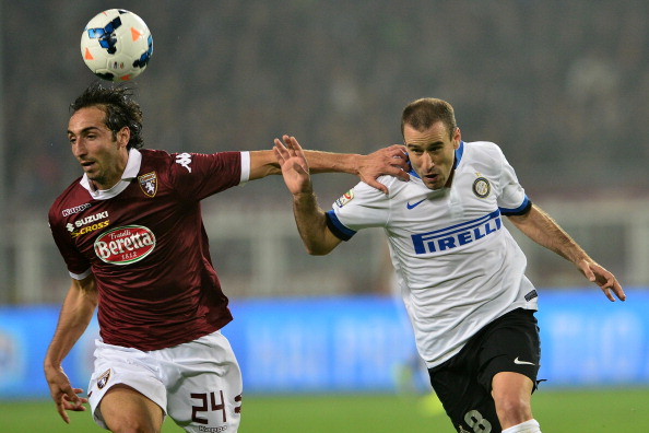 Torino-Inter tabellino foto video Serie A 20 ottobre 2013 ...