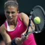 Wta Championship Istanbul: Sara Errani ko con Azarenka.