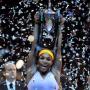 Wta di Istanbul : Trionfo per Serena Williams