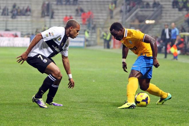 La Juve a Parma espugna il Tardini: 0-1 di Pogba al 77'