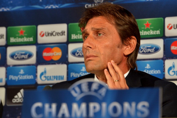 Real Madrid - Juventus, Conte: