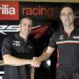 Superbike, Melandri è ufficialmente pilota Aprilia