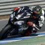 Superbike: conclusi i test a Jerez, Tom Sykes velocissimo