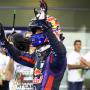 GP Abu Dhabi  : Webber conquista la pole