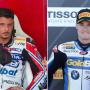 Superbike 2014, definiti i piloti Ducati: Davies e Giugliano