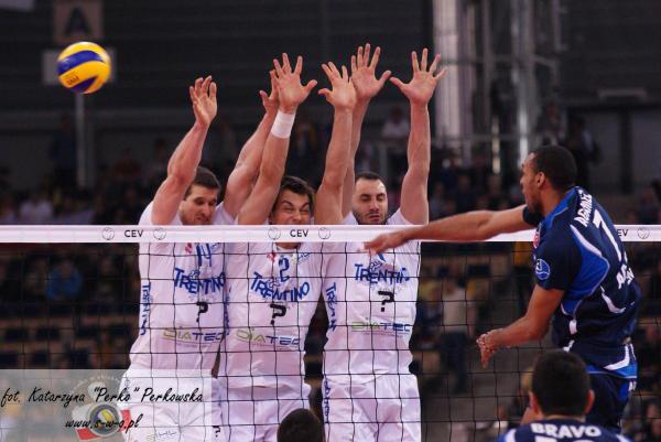 Champions League F4 Gallery arkas izmir trentino volley – Volleywood