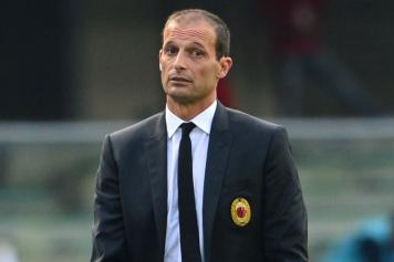 Allegri: 'Decidiamo lunedì per Balotelli col Barcellona' VIDEO ...