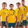 Incubo italiano per i Wallabies