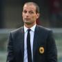 Milan e Allegri all’ esame Camp Nou