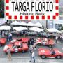 La Targa Florio Historic Rally chiude il Campionato Italiano