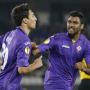 Europa  League : Fiorentina vince in zona Cesarini