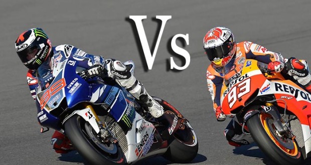 MotoGP Valencia 2013: Marquez Vs Lorenzo...chi merita il Titolo?