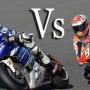 Marquez-Lorenzo: Moto Gp  con duello per il titolo iridato