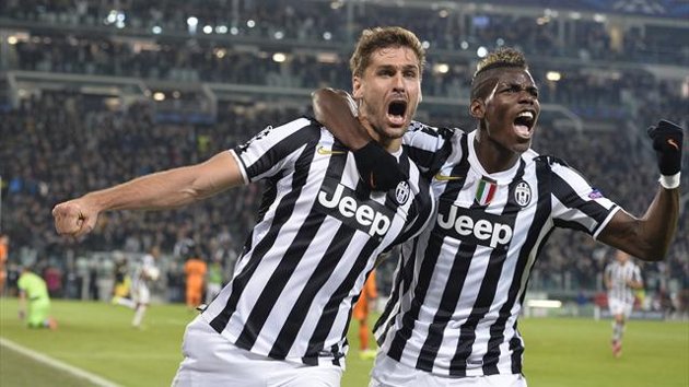 Serie A - Tre schiaffi al Napoli: Juve a -1 dalla Roma - Yahoo ...