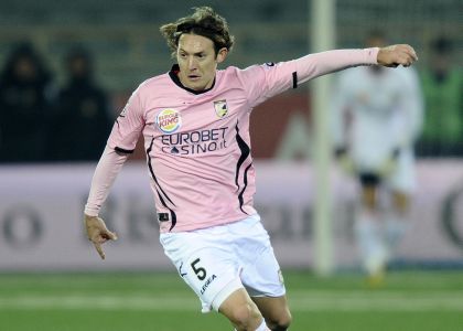 Serie B: il derby è del Palermo, Trapani ko - Calcio, 2013-2014 ...