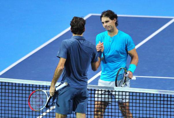 Al Masters Atp la finale è Djokovic-Nadal. Fuori Federer