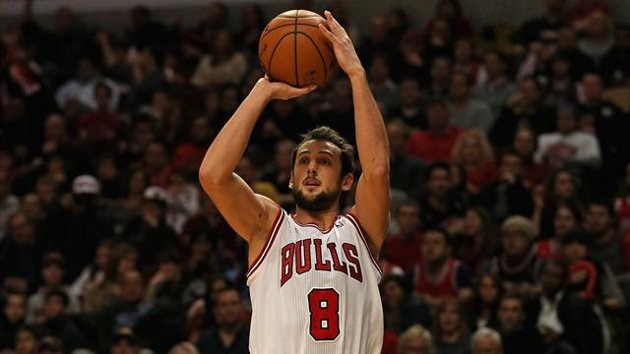 NBA - Belinelli alla grande, New York ko - Yahoo Eurosport IT