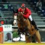 Equitazione : Ahlmann vince a Verona e chiude la Fieracavalli 2013