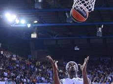 Basket: Siena batte Venezia e aggancia primo posto - Altri Sport ...