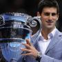 Londra incorona Djokovic