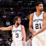 NBA : Gli Spurs di Belinelli vincono facile