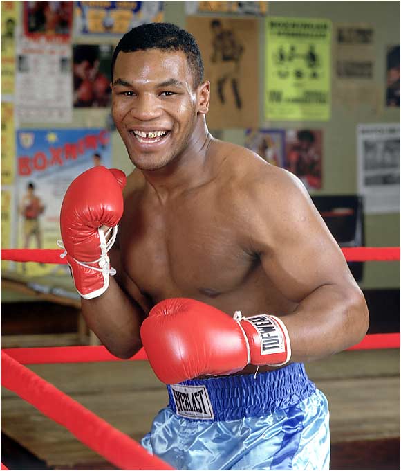P2M :: Mike Tyson - Biografia [DVDRip][2010][Lektor PL] :: Ygoow ...