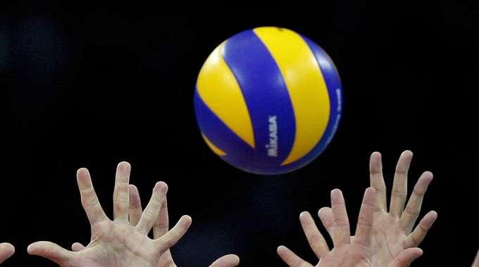 Volley: Serie A/1, Macerata e Trento ok - Sport - Quotidiano Net