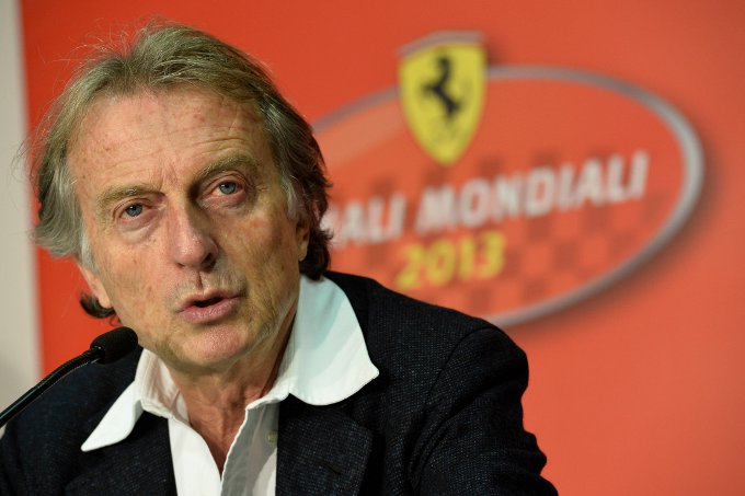 Alonso correrà ad Austin. Montezemolo: “Un segnale forte” - News ...