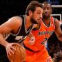 NBA : Bargnani e Belinelli volano e vincono