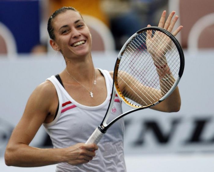 Festa del tennis a Livorno con i campioni italiani della racchetta ...