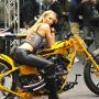 Motor Bike Expo 2014