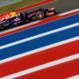 Grand Prix di Austin : le Red Bull Renaul  dominano le libere