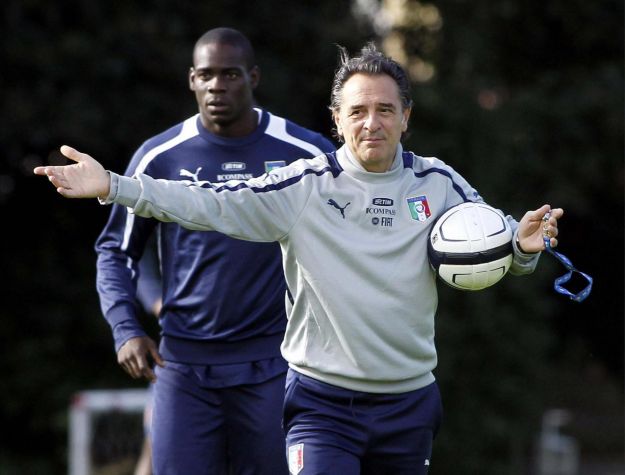 Italia vs Nigeria a Londra: probabili formazioni del 18 novembre ...